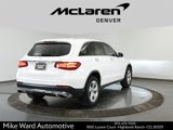 Used 2018 Mercedes-Benz GLC 300 4MATIC image 3