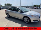 Used 2018 Ford Focus SE image 3