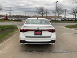 New 2025 Volkswagen Jetta SE image 4