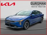 New 2025 Kia K4 EX image 2