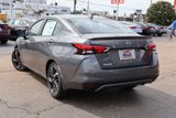 New 2025 Nissan Versa SR image 2