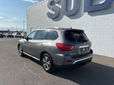 Used 2019 Nissan Pathfinder SV image 3