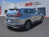 Used 2022 Honda CR-V EX image 6