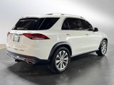 Certified 2020 Mercedes-Benz GLE 350 4MATIC image 5