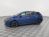 Certified 2024 Nissan Leaf SV Plus image 5