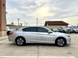 Used 2013 Honda Accord LX image 3