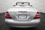 Used 2004 Mercedes-Benz CLK 320 Cabriolet image 4