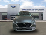 Used 2024 MAZDA CX-5 AWD 2.5 S w/ Select Package image 2