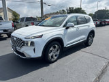Used 2023 Hyundai Santa Fe SEL w/ Premium Package image 4