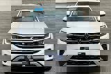 Certified 2022 Volkswagen Atlas SE image 2