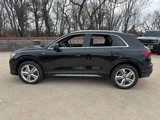 Used 2024 Audi Q3 2.0T Premium w/ Convenience Package image 4