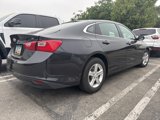 Used 2023 Chevrolet Malibu LT image 2