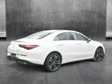 Used 2025 Mercedes-Benz CLA 250 4MATIC image 2