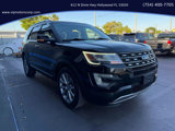 Used 2017 Ford Explorer Limited image 4