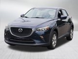 Used 2017 MAZDA CX-3 Sport image 3