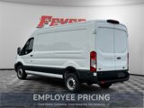 New 2024 Ford Transit 250 148 Medium Roof w/ Load Area Protection Package image 5