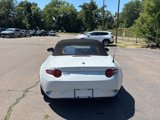Used 2016 MAZDA MX-5 Miata Grand Touring image 5