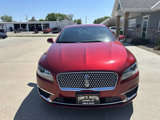 Used 2017 Lincoln MKZ Select w/ Select Plus Package image 3