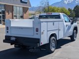New 2025 GMC Sierra 2500 Pro w/ Convenience Package image 3