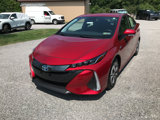 Used 2017 Toyota Prius Prime Plus image 4
