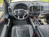Used 2015 Ford F150 Lariat w/ Equipment Group 502A Luxury image 4
