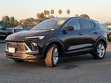New 2025 Buick Encore GX Preferred image 5