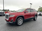 Used 2020 GMC Acadia SLT w/ Trailering Package image 2