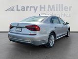 Used 2017 Volkswagen Passat 1.8T SE image 5