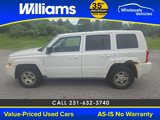 Used 2010 Jeep Patriot Sport image 2