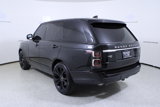 Used 2020 Land Rover Range Rover HSE image 5