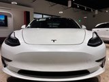 Used 2021 Tesla Model 3 Standard Range Plus image 3
