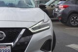 Used 2020 Nissan Maxima 3.5 SV w/ Floor Mat Group image 3