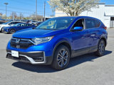 Used 2021 Honda CR-V EX image 3