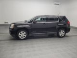 Used 2016 GMC Terrain SLE image 2