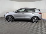 Used 2022 Kia Sportage EX image 4