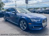 Used 2017 Audi A4 2.0T Prestige w/ Prestige Package image 3