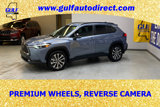 Used 2025 Toyota Corolla Cross XLE image 5