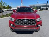 Used 2016 Toyota Tacoma SR5 w/ SR5 Appearance Package (SN) image 2