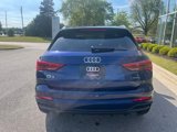 New 2025 Audi Q3 2.0T Premium image 4