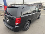 Used 2014 Dodge Grand Caravan SXT w/ UConnect Hands-Free Group image 6