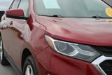 Used 2019 Chevrolet Equinox LT w/ Sun & Navigation Package image 2