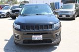Used 2020 Jeep Compass Latitude image 2