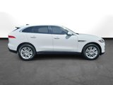 Used 2020 Jaguar F-PACE Prestige image 4