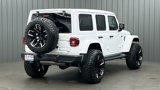 Used 2022 Jeep Wrangler Unlimited Sahara w/ Cold Weather Group image 5