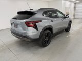 New 2025 Chevrolet Trax ACTIV w/ Driver Confidence Package image 5