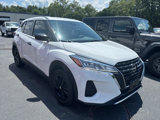 Used 2022 Nissan Kicks S image 2