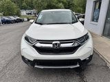 Used 2018 Honda CR-V EX-L image 2
