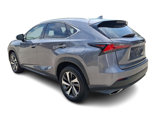Used 2020 Lexus NX 300 AWD w/ Premium Package image 5