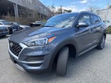 Certified 2021 Hyundai Tucson SEL image 3