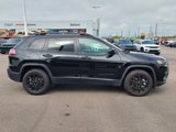 Used 2023 Jeep Cherokee Altitude Lux image 4